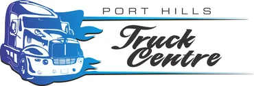 Port Hills Truck Centre logo